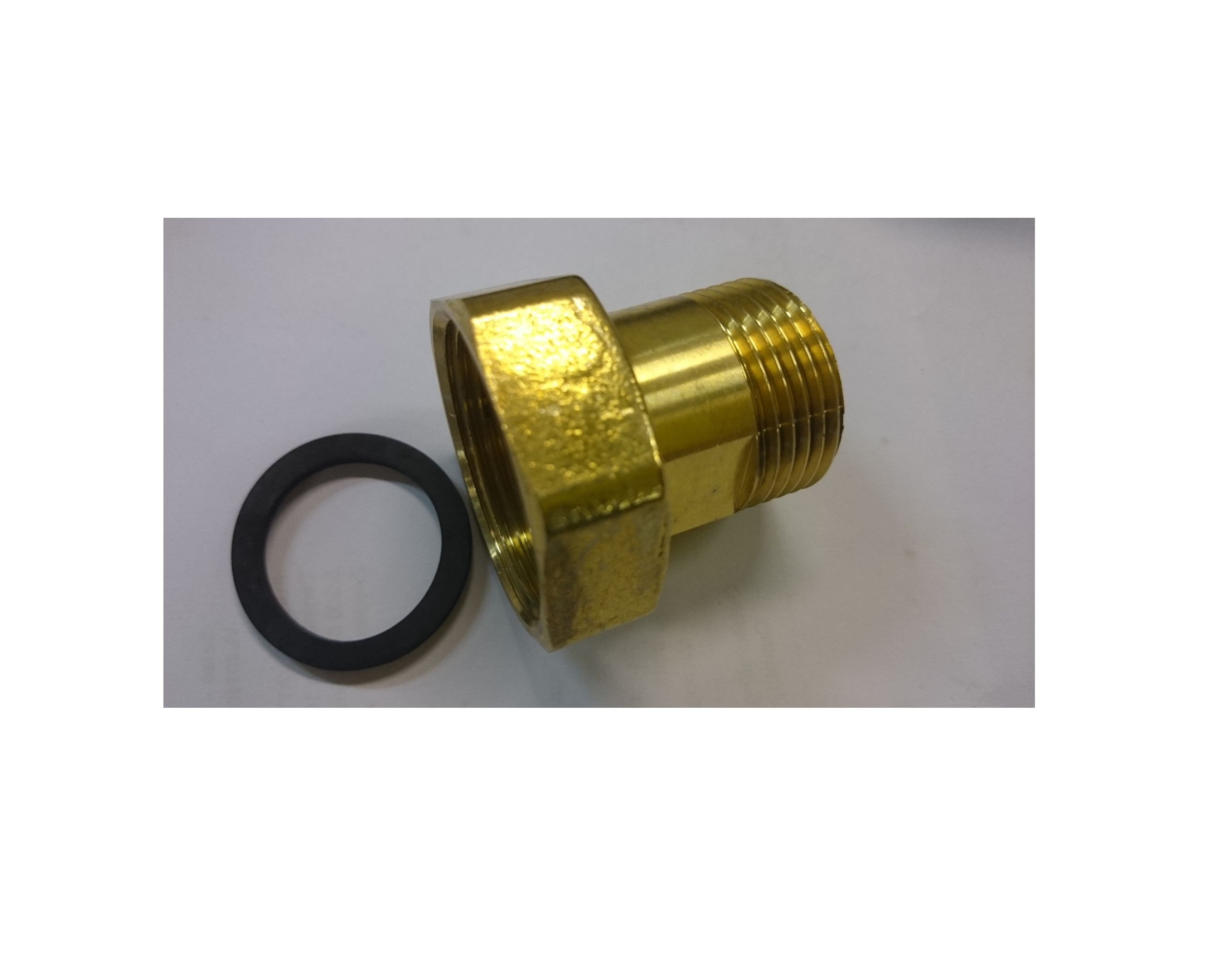 ANSLUTNING R32-R20 EUR TILL AUTOMATIK 2400