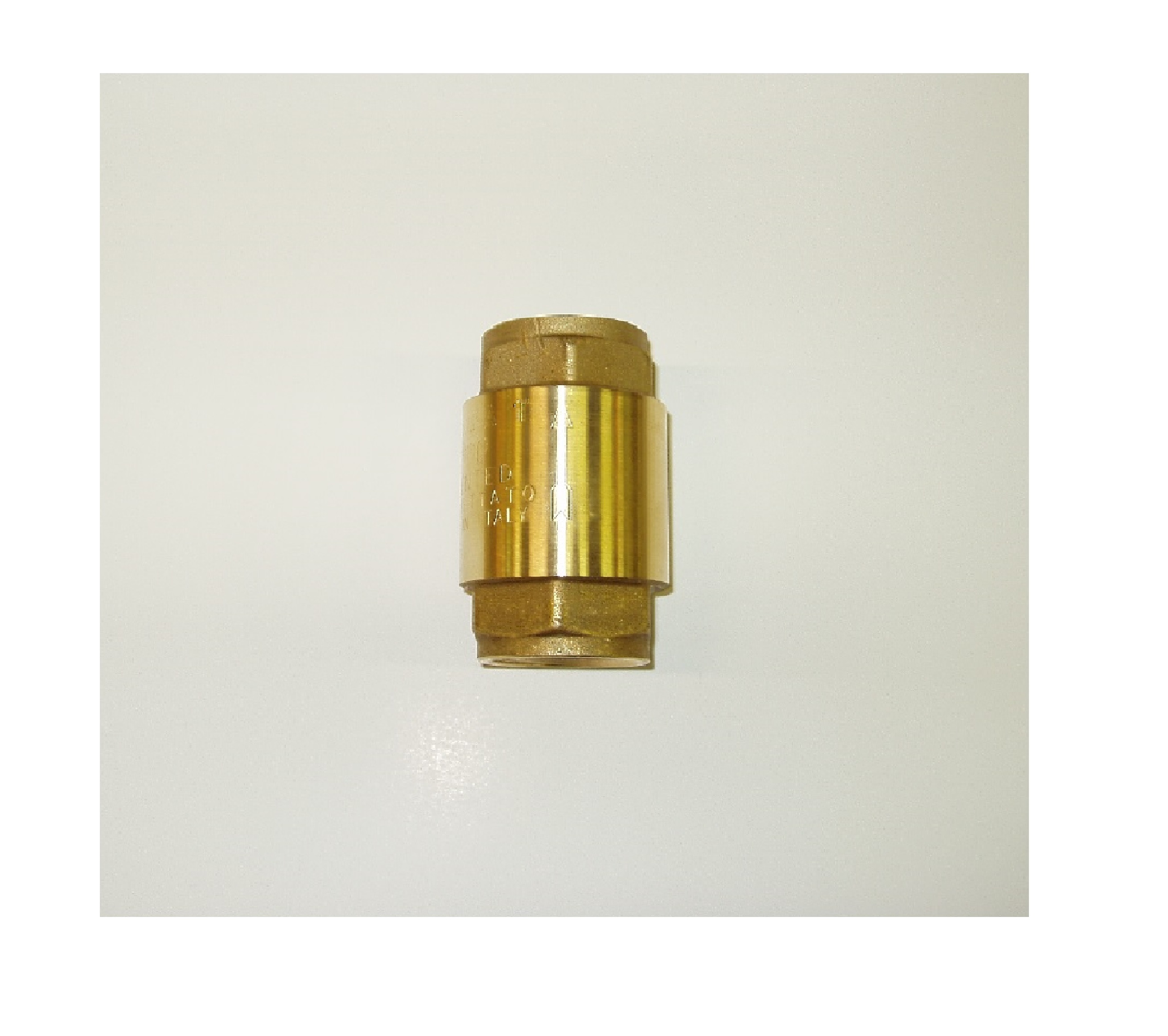 Backventil R20 EUROPA