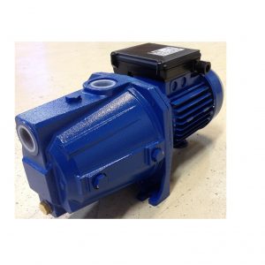 JETPUMP VILLA PUMP MAX 5KG 20-60L/MIN