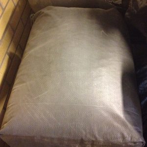 Filtermassa AU36 AA36 och EXTRA 25KG