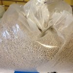 25kg påfyllningsmassa Typ M60