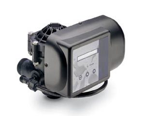 AUTOMATIK TIDSTYRD 2400TS AVH