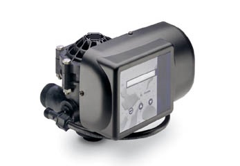AUTOMATIK TIDSTYRD 2400TS AVH