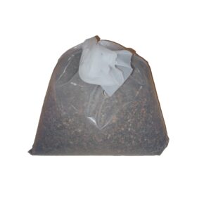 Filterkis 6 KG 2-4 mm